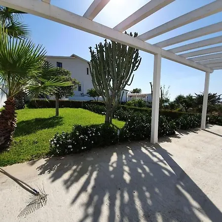 Zina, Terrazza Sul Mediterraneo.
