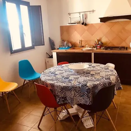 Zina, Terrazza Sul Mediterraneo. Agrigento